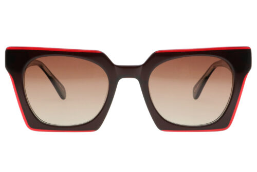 KW CH 9047 D Brown Gradient