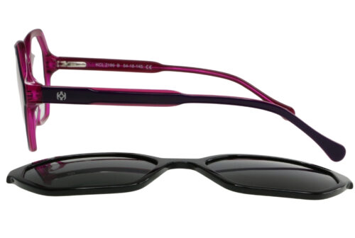 KCL 2186 B